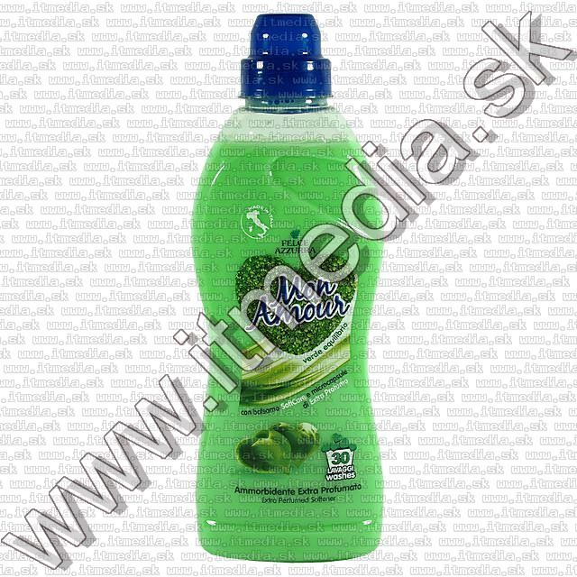 Image of Mon Amour öblítő *koncentrátum* (zöld) 750ml 30 mosás *B-grade INFO* (IT8242)